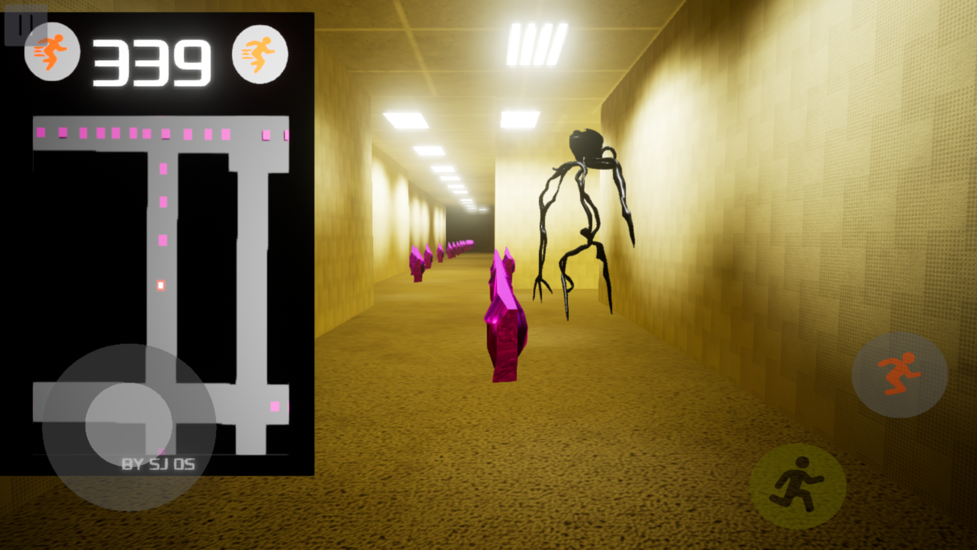 后室欺骗官方版