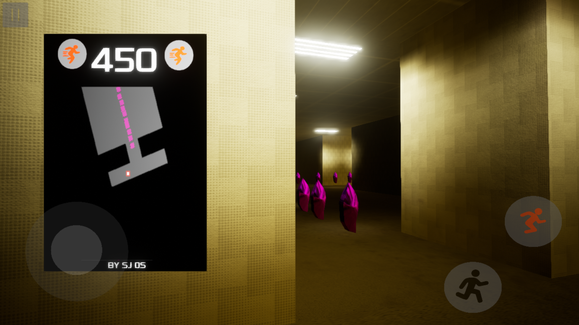 后室欺骗官方版