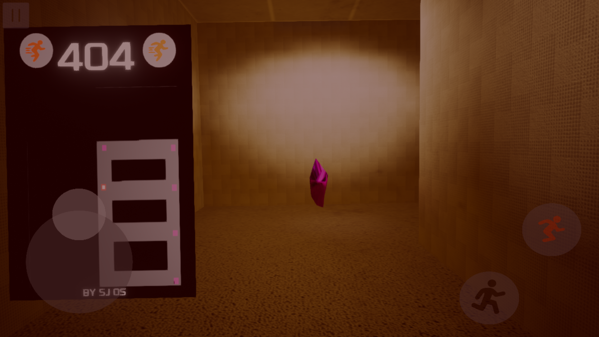 后室欺骗官方版