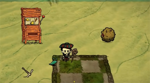 饥荒欧皇模拟器模组