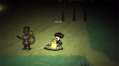 饥荒欧皇模拟器模组