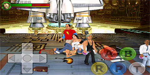 超级城市英雄卡