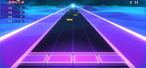 钢琴音乐大师手机版