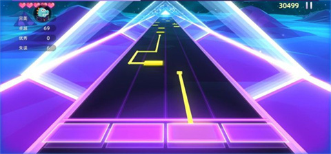 钢琴音乐大师手机版