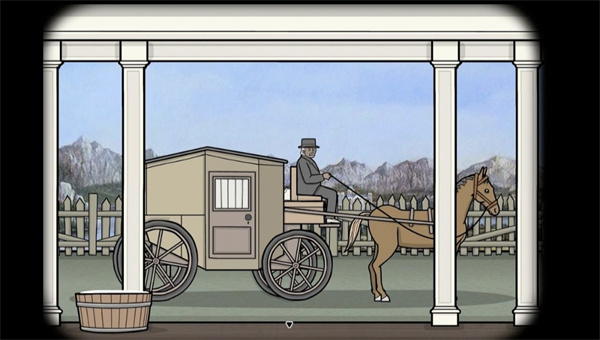 锈湖湖之仆从官方版-可创游戏社区