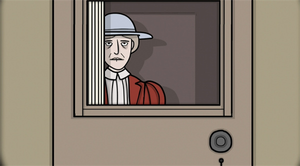 锈湖湖之仆从官方版