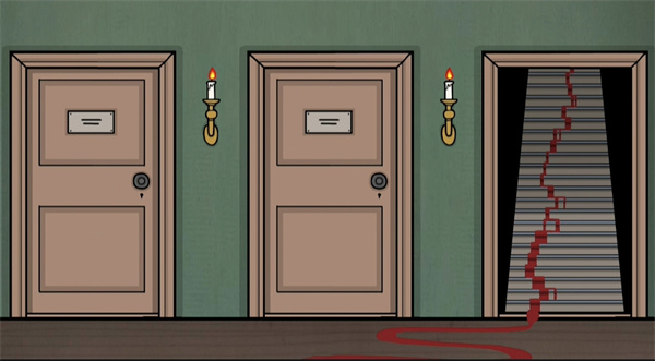 锈湖湖之仆从官方版