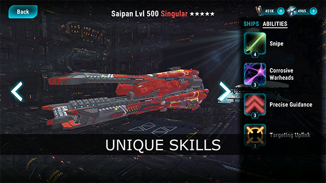 星际飞船模拟器官方版