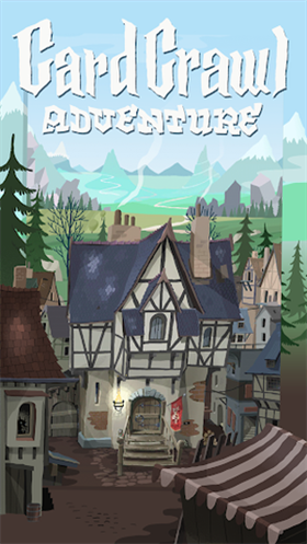 卡牌爬行者2手游-可创游戏社区