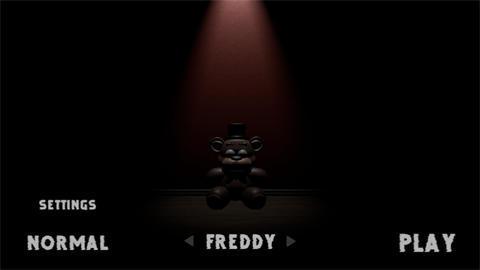 Yaten的恐怖会议中文版-可创游戏社区