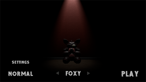 Yaten的恐怖会议中文版