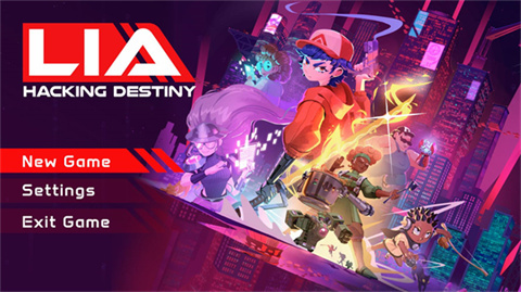 莉亚改写命运-可创游戏社区