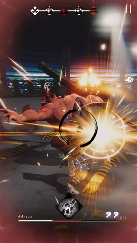 浪客之魂-可创游戏社区