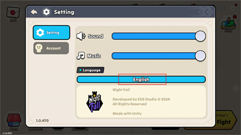 夜幕王国边境塔防折相思
