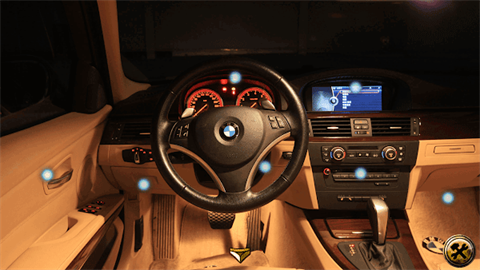 车内逃脱1-5手游-可创游戏社区