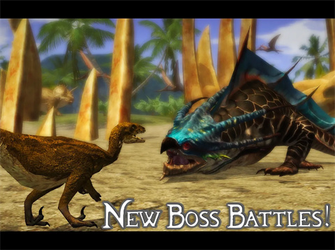 终极猛禽模拟器2-可创游戏社区