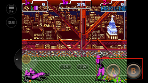 忍者神龟2时空武士