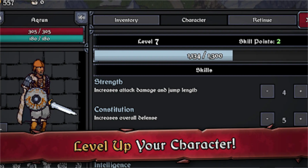 迪斯隆之剑手机版-可创游戏社区