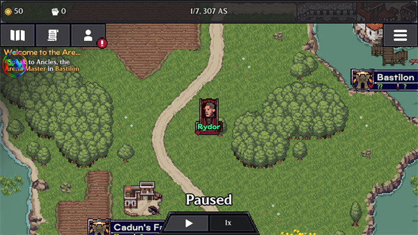 迪斯隆之剑手机版