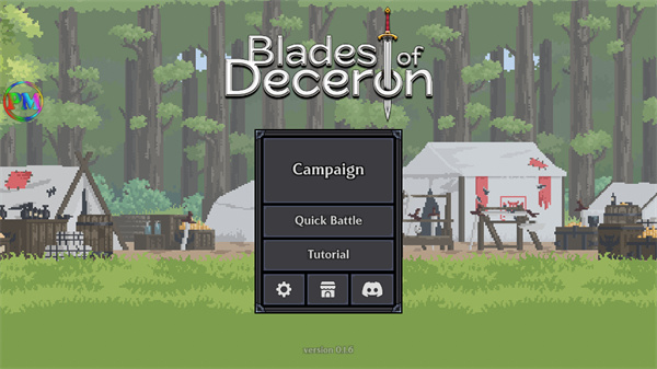 迪斯隆之剑手机版