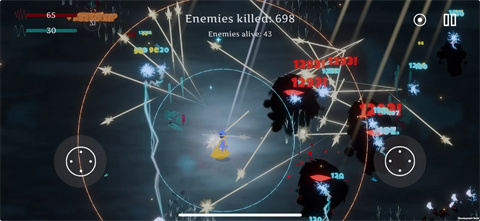 奥菲莉亚的天堂-可创游戏社区