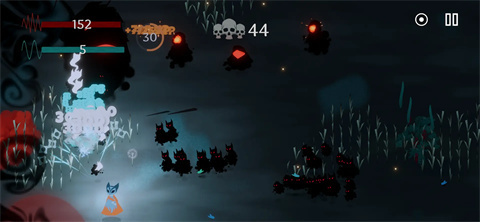 奥菲莉亚的天堂