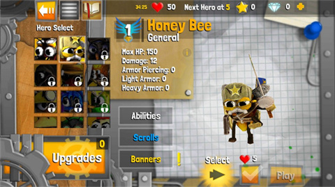 虫虫英雄2手机版