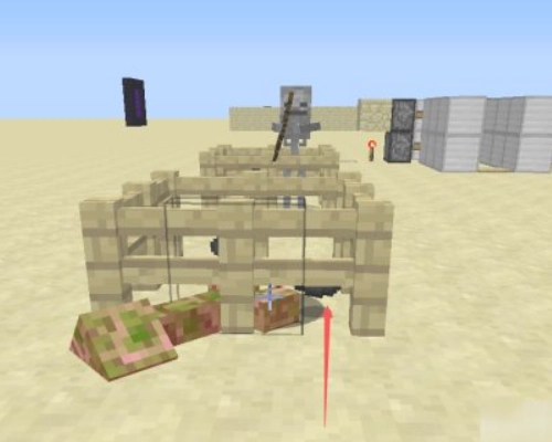 我的世界无尽贪婪免费版