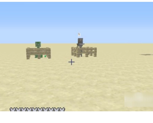 我的世界无尽贪婪免费版