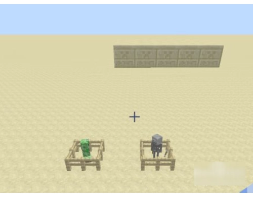 我的世界无尽贪婪免费版