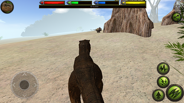 终极恐龙模拟器