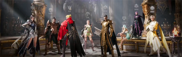 永恒之塔2国际服