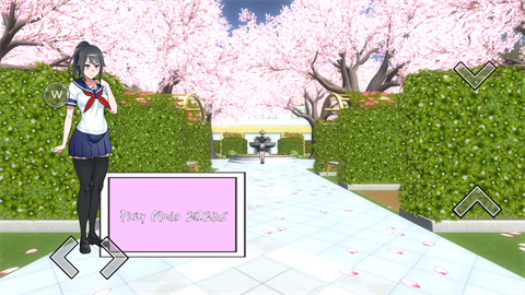 病娇模拟器1980模组-可创游戏社区