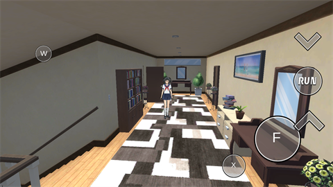 病娇模拟器1980模组