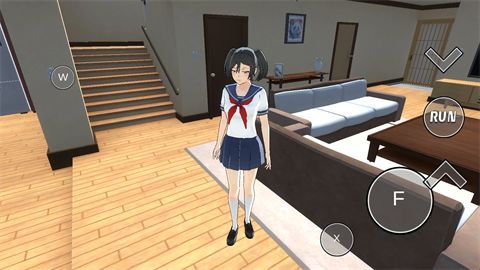 病娇模拟器1980模组