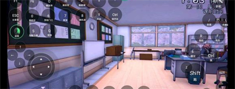 病娇模拟器1980模组