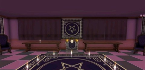 病娇模拟器1980模组