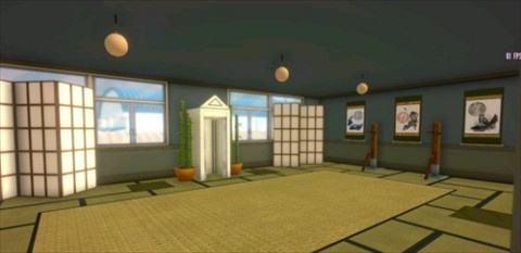 病娇模拟器1980模组