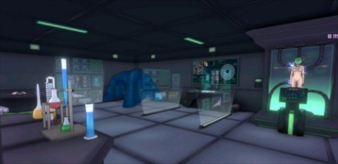 病娇模拟器1980模组