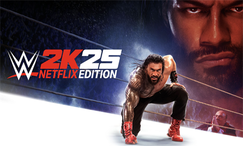wwe2k25-可创游戏社区