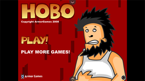 无敌流浪汉内置菜单-可创游戏社区