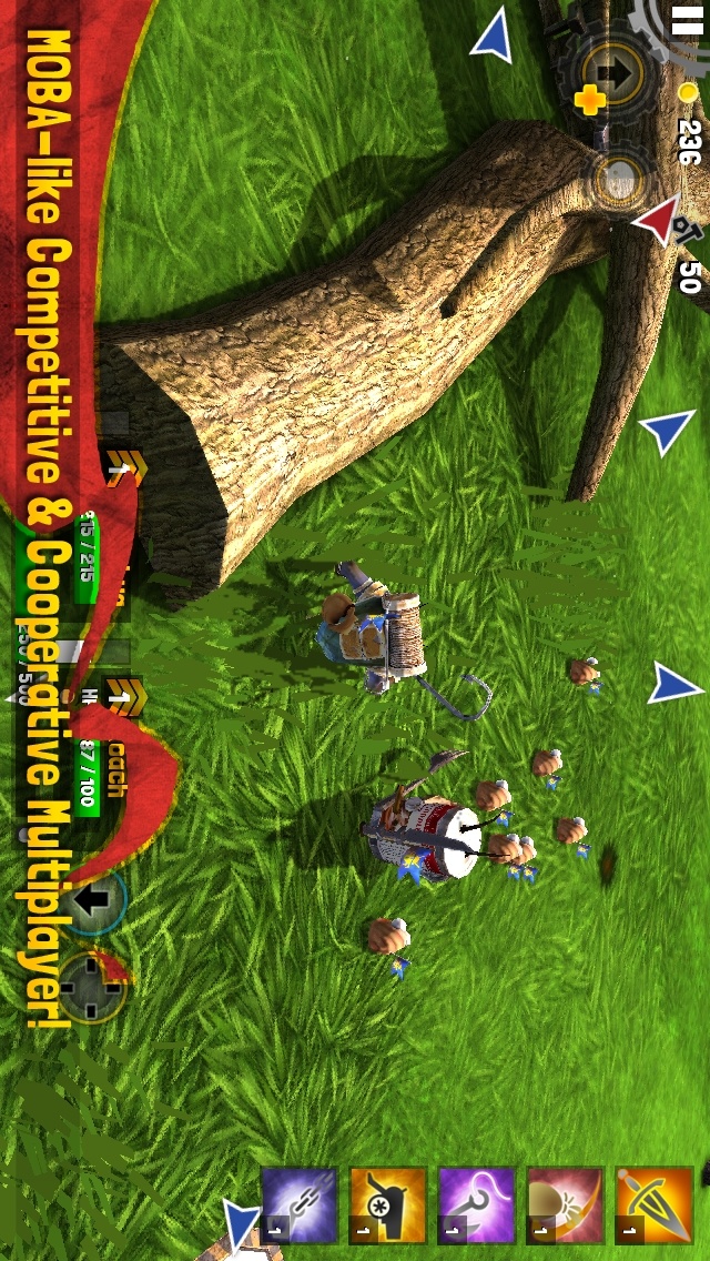 虫虫英雄2中文版