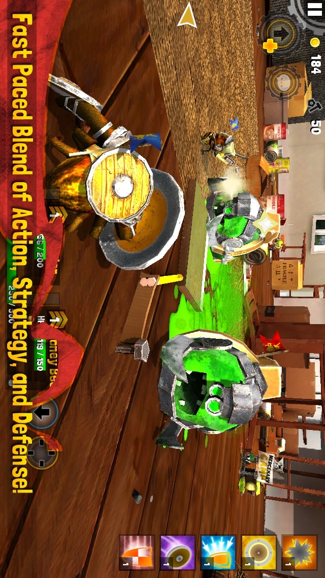 虫虫英雄2中文版-可创游戏社区