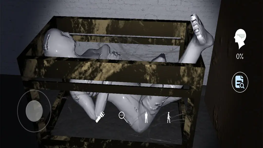 目击凶杀案-可创游戏社区