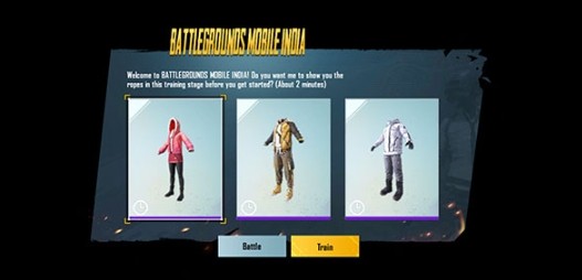 绝地求生印度服手机版