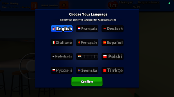 AI女友生活模拟器手机版