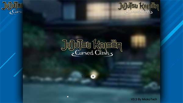 死神vs火影咒术回战版-可创游戏社区