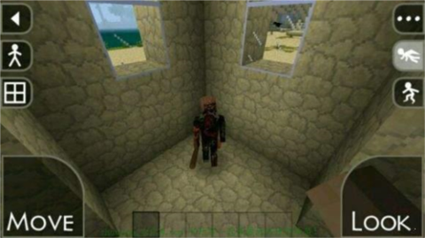 生存战争饥荒时代手机版