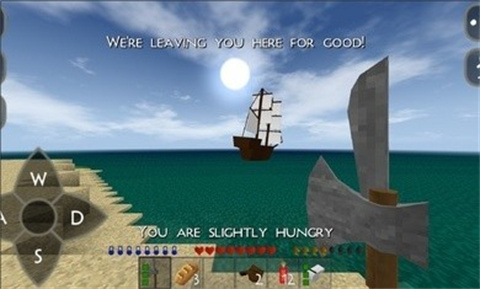 生存战争饥荒时代手机版