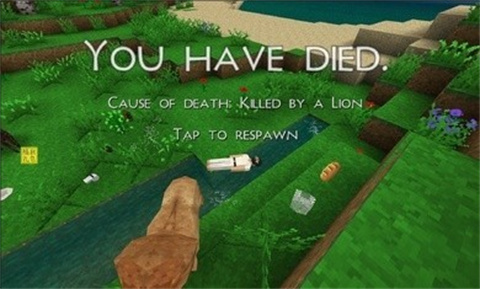 生存战争饥荒时代手机版